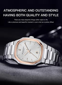 Specht & Söhne SP0017A4 Automatic