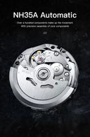 Specht & Söhne SP0017A5 Automatic