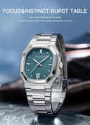 Specht & Söhne SP0017A1 Automatic