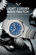 Specht & Söhne SP0022A1 Automatic ARCHITEKT Blue