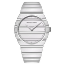 Specht & Söhne SP0032Q3 Quartz ULTRATHIN White