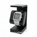Specht & Söhne SP0035Q2 Quartz IMPERIALSR Grey