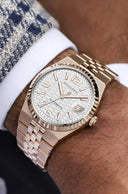 Specht & Söhne SP0043A4 (SPRO4) Automatic REGAL Rose Gold