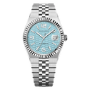 Specht & Söhne SP0043A5 (SPRO5) Automatic REGAL Tiffany Blue