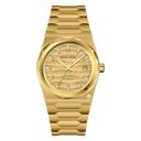 Specht & Sohne SP0036A6-D-1 IMPERIAL Ultra Thin Automatic- Gold Color