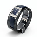 Specht & Söhne SP0029Q1 Quartz - V4 INVERSO Black