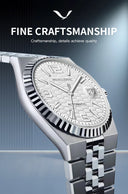 Specht & Söhne SP0043A2 (SPRO2) Automatic REGAL White