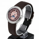 Specht & Söhne SPUFO3 Quartz MOONPHASE Brown Edition