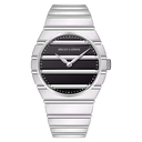 Specht & Söhne SP0032Q2 Quartz ULTRATHIN Black