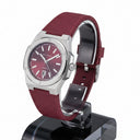 Specht & Söhne SP0022A10 Automatic RETRO SPORTS NH35A Red Wine