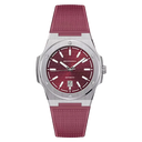 Specht & Söhne SP0022A10 Automatic RETRO SPORTS NH35A Red Wine