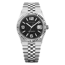 Specht & Söhne SP0043A1 (SPRO1) Automatic REGAL Black