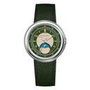 Specht & Söhne SPUFO1 Quartz MOONPHASE Black Edition