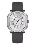 Specht & Söhne SP0038Q2 Quartz REGENT Grey