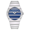 Specht & Söhne SP0032Q1 Quartz ULTRATHIN Blue