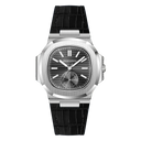 Specht & Söhne SP-5980Q8 Quartz NAUTILUS-ICON24-L Black