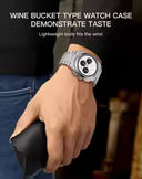 Specht & Söhne SP0010Q4 Quartz TEMPO-PRX