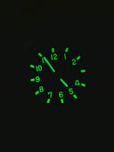Specht & Söhne SP0008A3 MODERN-AQUANAUT Automatic Olive Green