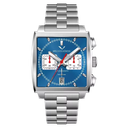 Specht & Söhne SP0009Q3 Quartz MONACOLEE Blue