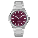 Specht & Söhne SP0027-5 Quartz (AVANTGRADE-ROMA) Red Wine