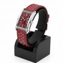 Specht & Söhne SP0040Q1 Quartz EDGE Red