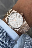 Specht & Söhne SP0043A4 (SPRO4) Automatic REGAL Rose Gold