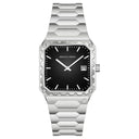 Specht & Söhne SP0035Q2 Quartz IMPERIALSR Grey