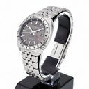 Specht & Sohne SP0020A8 Egg Form Automatic NH34-GMT DEEP GREY