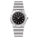 Specht & Söhne SP0033Q1 Quartz OMINO MECA Black