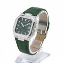 Specht & Söhne SP0028A1-L Automatic CUBIC L Olive Green