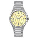 Specht & Söhne SP0023A3 Automatic VANGUARD NH35A HONEYCOMB Dail