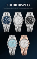 Specht & Söhne SP0043A2 (SPRO2) Automatic REGAL White