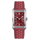 Specht & Söhne SP0040Q1 Quartz EDGE Red