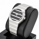 Specht & Söhne SP0032Q2 Quartz ULTRATHIN Black