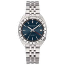 Specht & Sohne SP0020A10 Egg Form Automatic 38mm GMT-NH34 WHITE