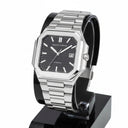 Specht & Söhne SP0028A4 Automatic CUBIC Black