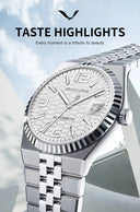 Specht & Söhne SP0043A2 (SPRO2) Automatic REGAL White