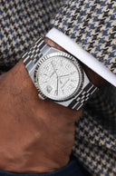 Specht & Söhne SP0043A2 (SPRO2) Automatic REGAL White