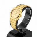 Specht & Söhne SP0032Q4 Quartz ULTRATHIN Gold