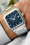 Specht & Söhne SP0035Q5 Quartz IMPERIALSR Blue