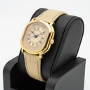 Specht & Söhne SP0038Q3 Quartz REGENT Gold
