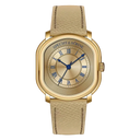 Specht & Söhne SP0038Q3 Quartz REGENT Gold