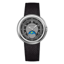 Specht & Söhne SPUFO2 Quartz MOONPHASE Grey Edition