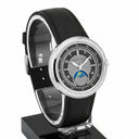 Specht & Söhne SPUFO2 Quartz MOONPHASE Grey Edition