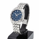 Specht & Sohne SP0020A2 Egg Form Automatic 38.5mm NH35A BLUE