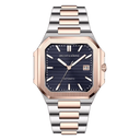 Specht & Söhne SP0028A7 Automatic CUBIC Rose & Blue