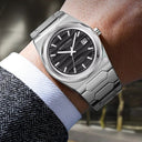 Specht & Sohne SP0036A1-D IMPERIAL Ultra Thin Automatic- Black Color