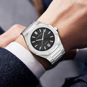 Specht & Söhne SP0019A3 Automatic