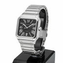 Specht & Söhne SP0021A5 Automatic SANTOS-DUMOUNT