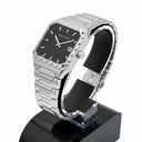 Specht & Söhne SP0035Q3 Quartz IMPERIALSR BLACK